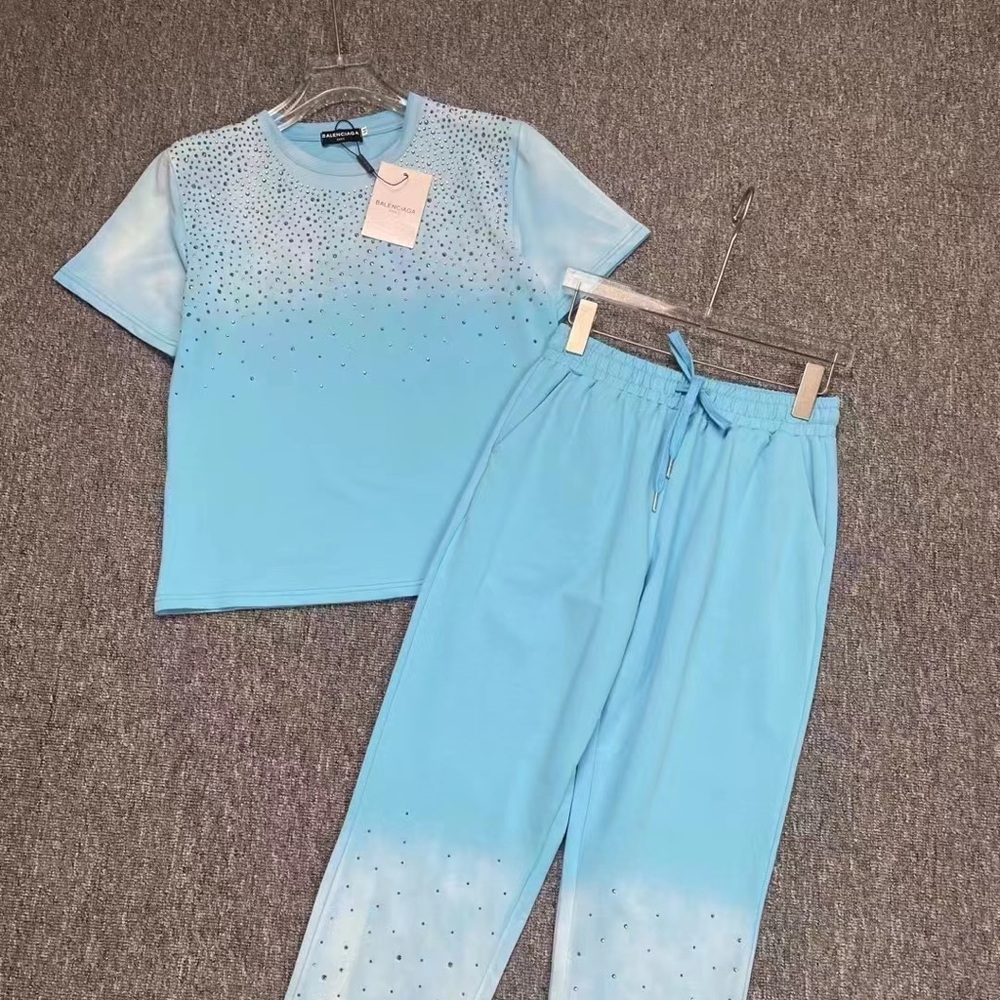 Set pant and top